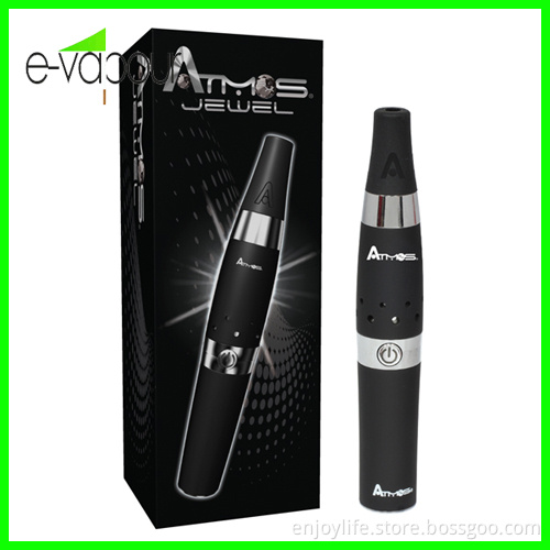 Best Quality Atmos Jewel Vaporizer, Hot Sale Dry Herb Vaporizer
